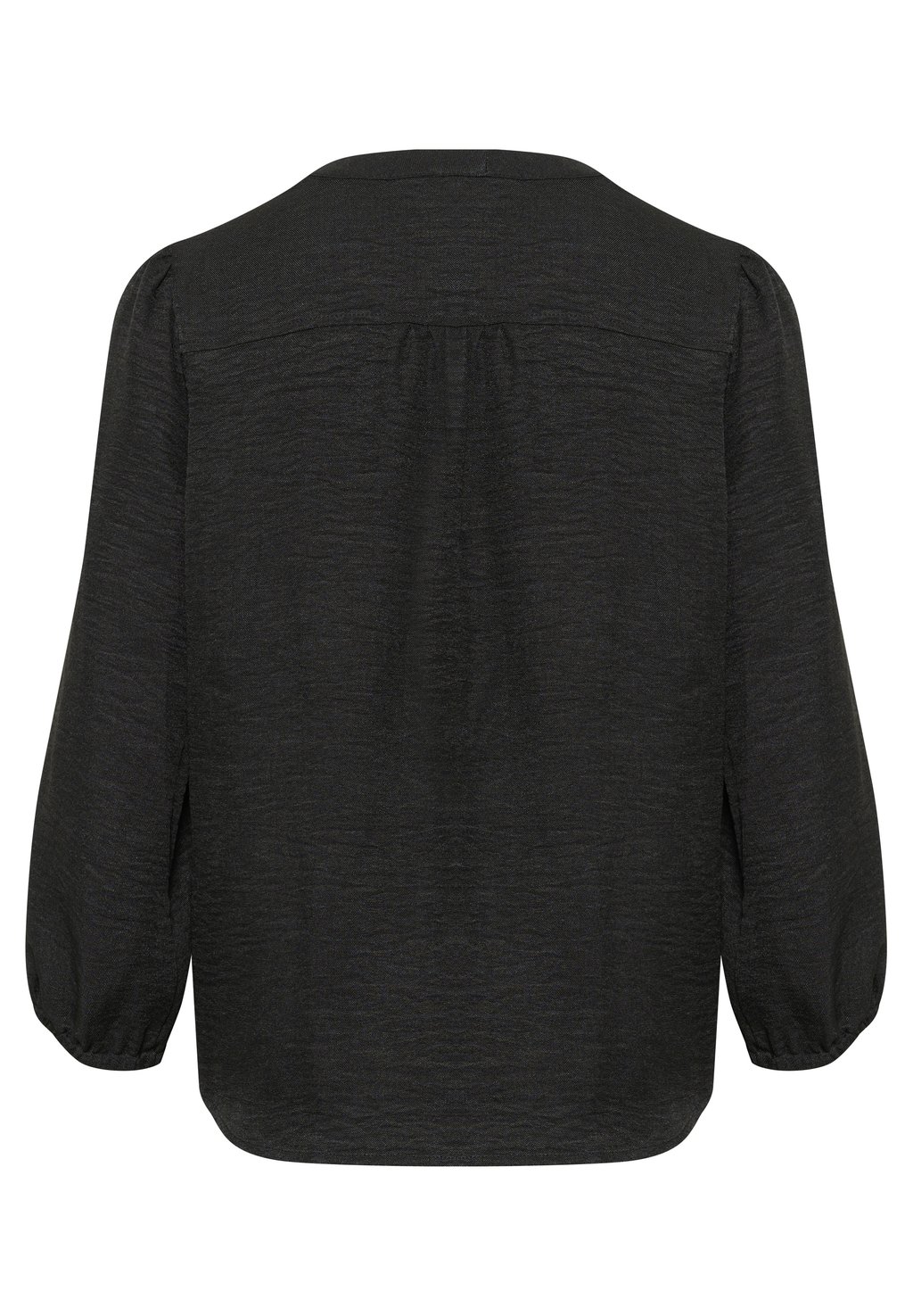 Блуза ELLEN Kaffe, черный 
Блуза ELLEN Kaffe, черный