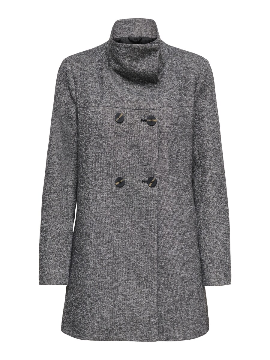 Демисезонное пальто ONLY ONLSEDONA SOPHIA, mottled grey
Демисезонное пальто ONLY ONLSEDONA SOPHIA, mottled grey