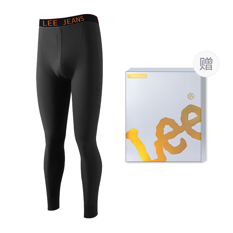 Lee Термобелье мужское в подарочной упаковке
Lee Термобелье мужское в подарочной упаковке