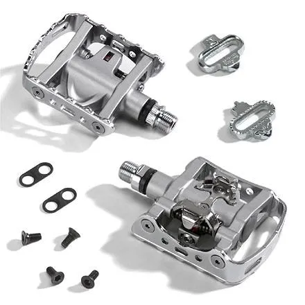 Педали SPD PD-M324 Shimano, None
Педали SPD PD-M324 Shimano, None