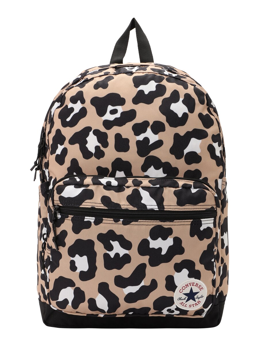 Рюкзак CONVERSE GO 2, серо-коричневый
Рюкзак CONVERSE GO 2, серо-коричневый