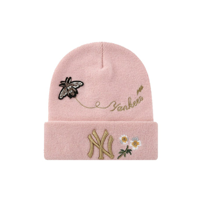 Бейсболка Unisex MLB, розовый
Бейсболка Unisex MLB, розовый