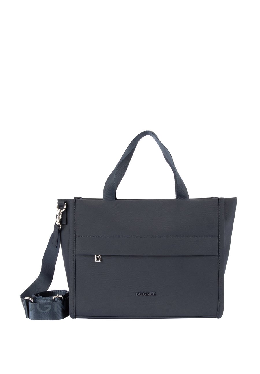 Сумка Bogner MAXON MAYLIN, Dark Navy/Dark Blue
Сумка Bogner MAXON MAYLIN, Dark Navy/Dark Blue