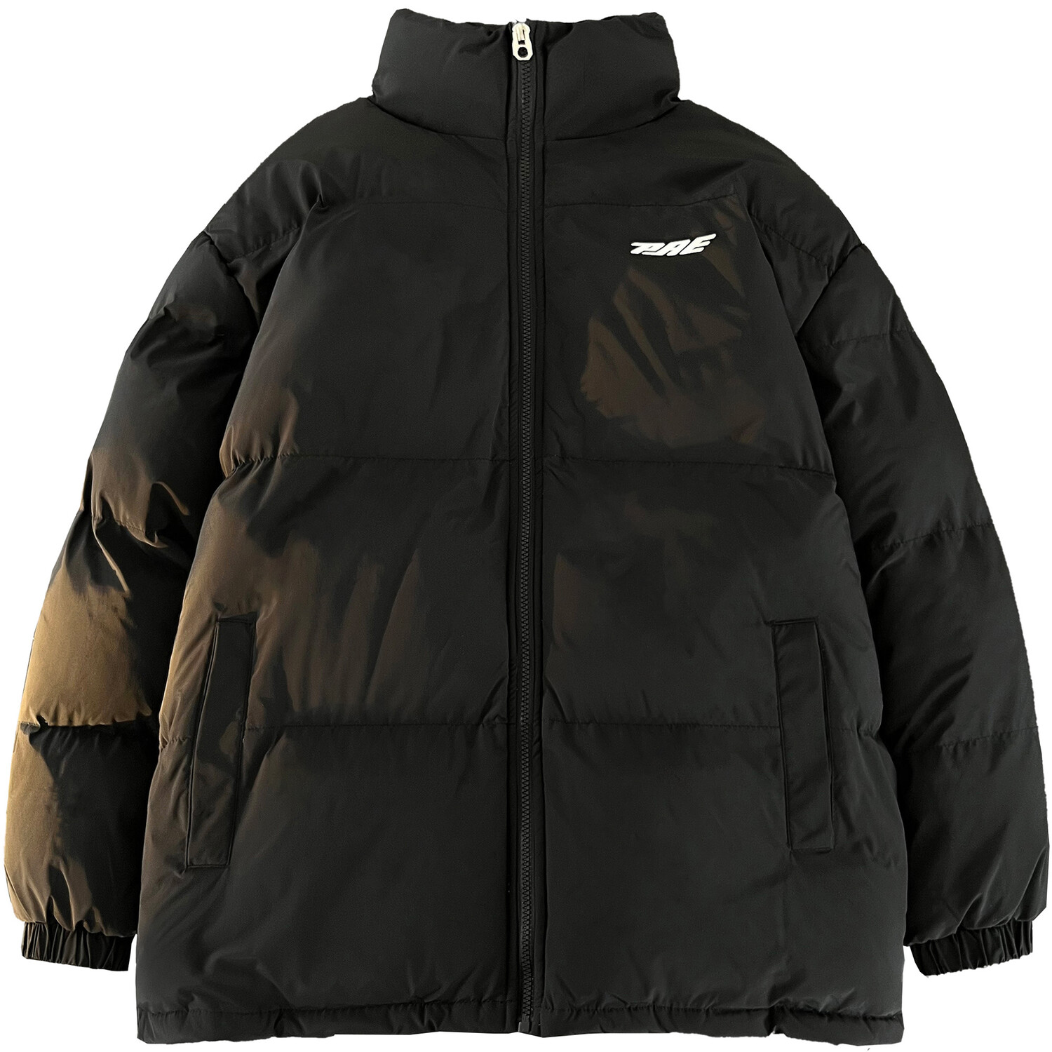 Стеганая куртка унисекс Pressure, Хаки
Стеганая куртка унисекс Pressure, Хаки