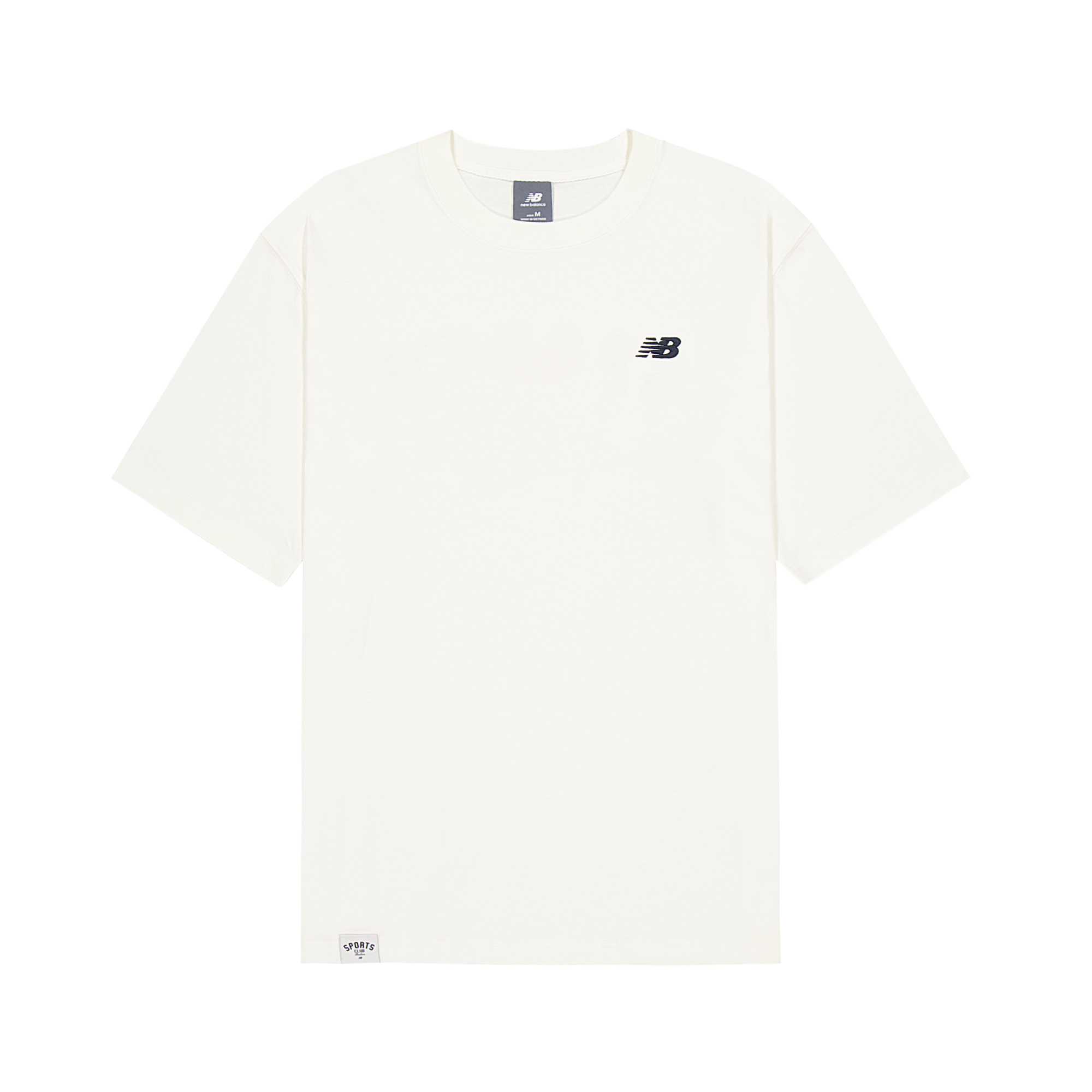 New Balance Футболка мужская CIC Crew Neck
New Balance Футболка мужская CIC Crew Neck