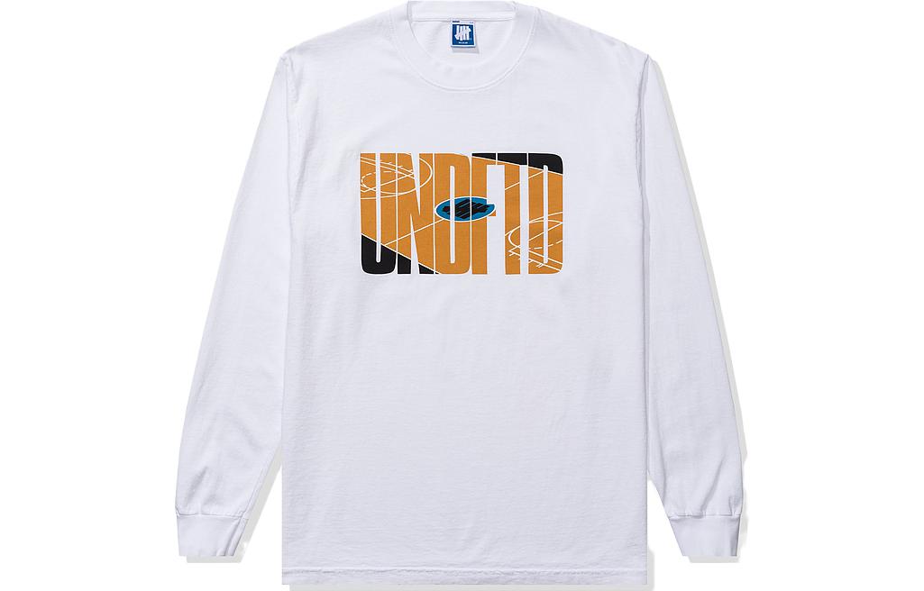 Футболка Unisex SS23 Other UNDEFEATED, белый
Футболка Unisex SS23 Other UNDEFEATED, белый