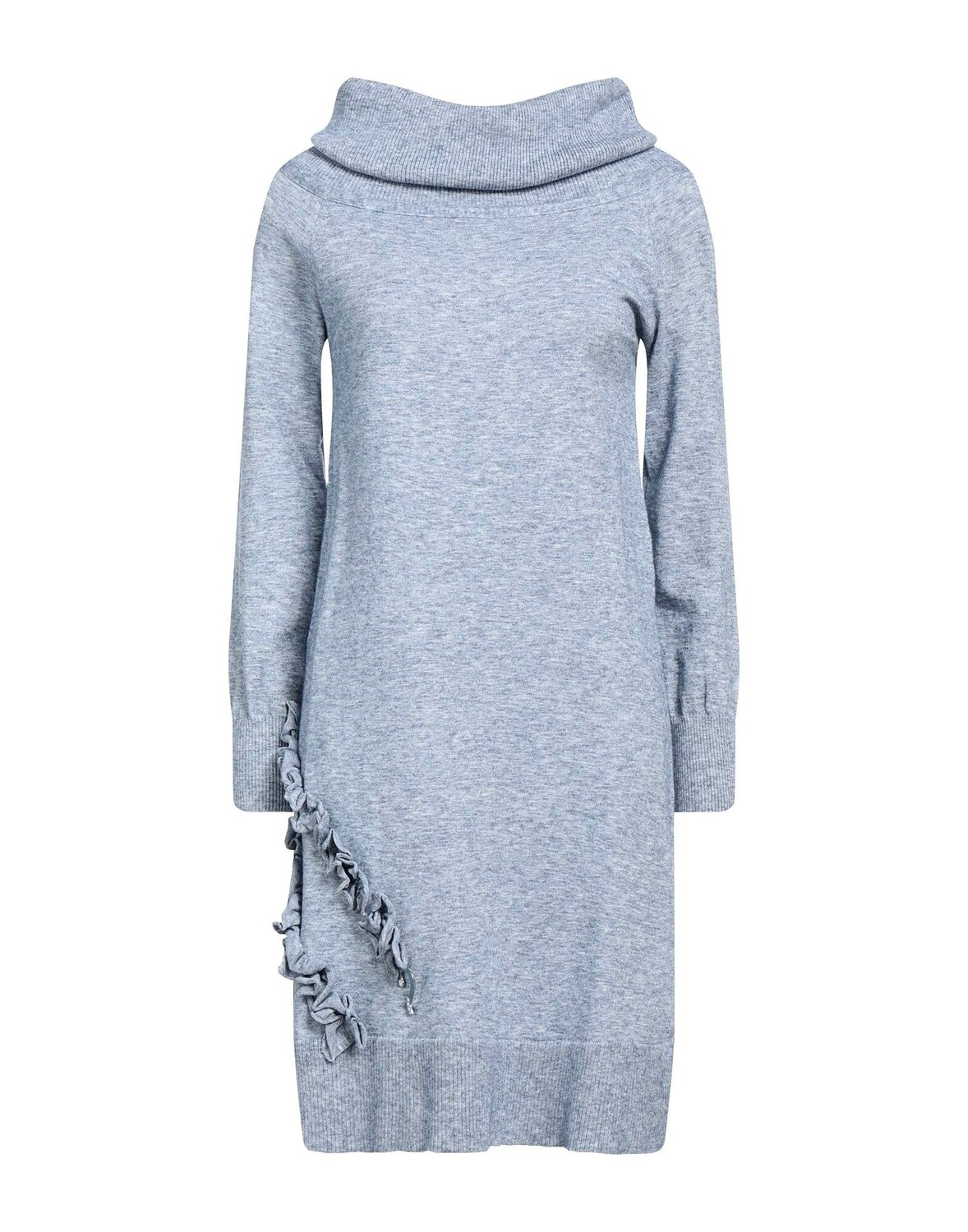 Платье Elisa Cavaletti By Daniela Dallavalle, синий
Платье Elisa Cavaletti By Daniela Dallavalle, синий