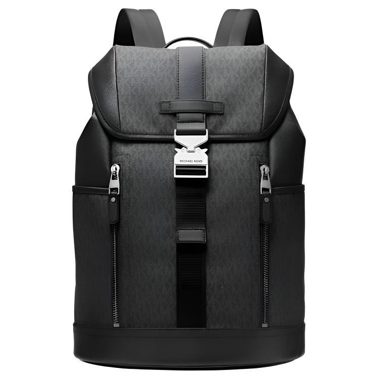 MICHAEL KORS Полиэстеровый рюкзак Hudson мужской черный
MICHAEL KORS Полиэстеровый рюкзак Hudson мужской черный