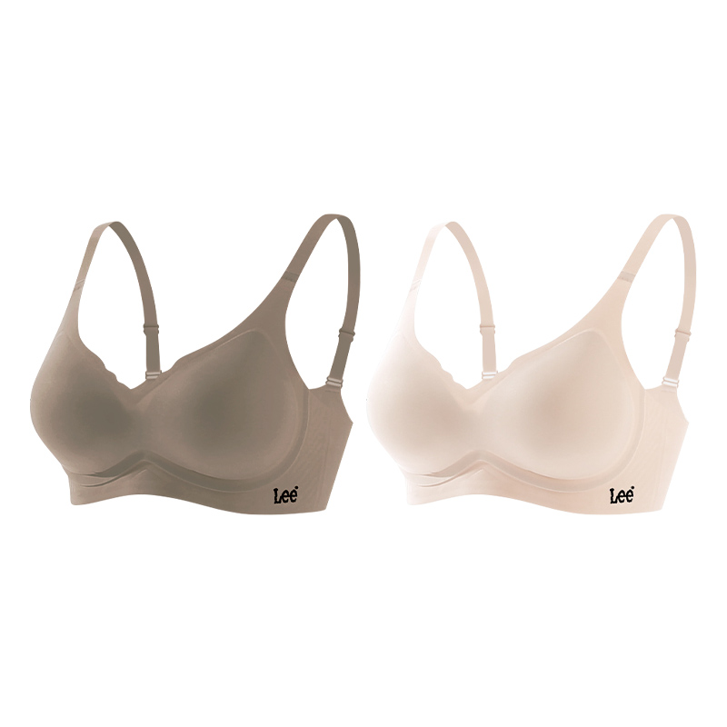 Женский бюстгальтер Lee, Skin+Coffee
Женский бюстгальтер Lee, Skin+Coffee