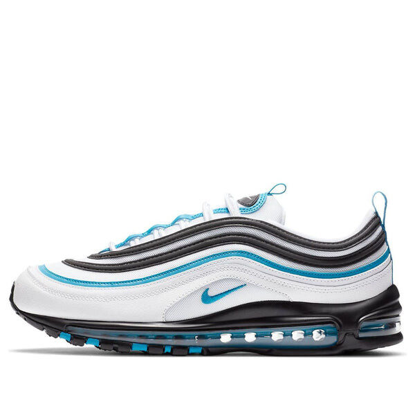 Кроссовки air max 97 Nike, белый
Кроссовки air max 97 Nike, белый
