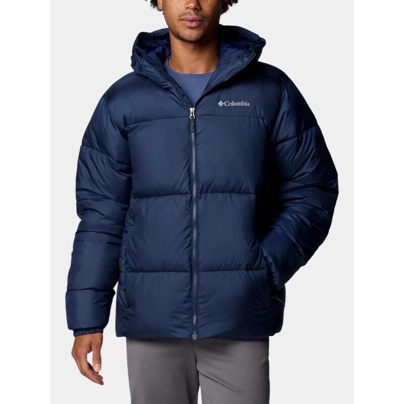 Зимняя куртка Columbia, синий
Зимняя куртка Columbia, синий