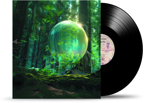 Виниловая пластинка Ex Norwegian: Sooo Extra
Виниловая пластинка Ex Norwegian: Sooo Extra