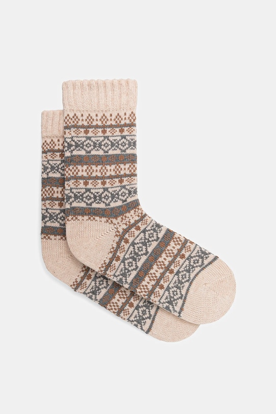 Носки из смеси шерсти Medicine, мультиколор
Носки из смеси шерсти Medicine, мультиколор