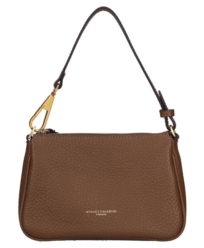 Сумка через плечо Brooke Gianni Chiarini, коричневый
Сумка через плечо Brooke Gianni Chiarini, коричневый