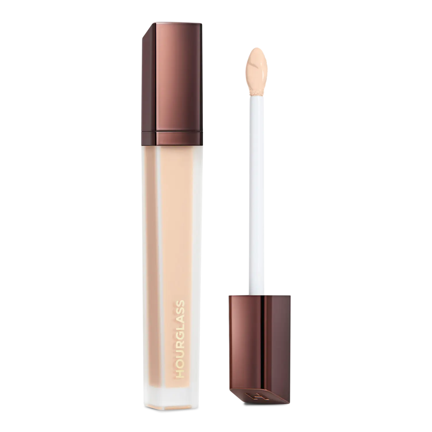 Консилер Vanish Airbrush HOURGLASS, Sand 1.45 (very fair, warm)
Консилер Vanish Airbrush HOURGLASS, Sand 1.45 (very fair, warm)