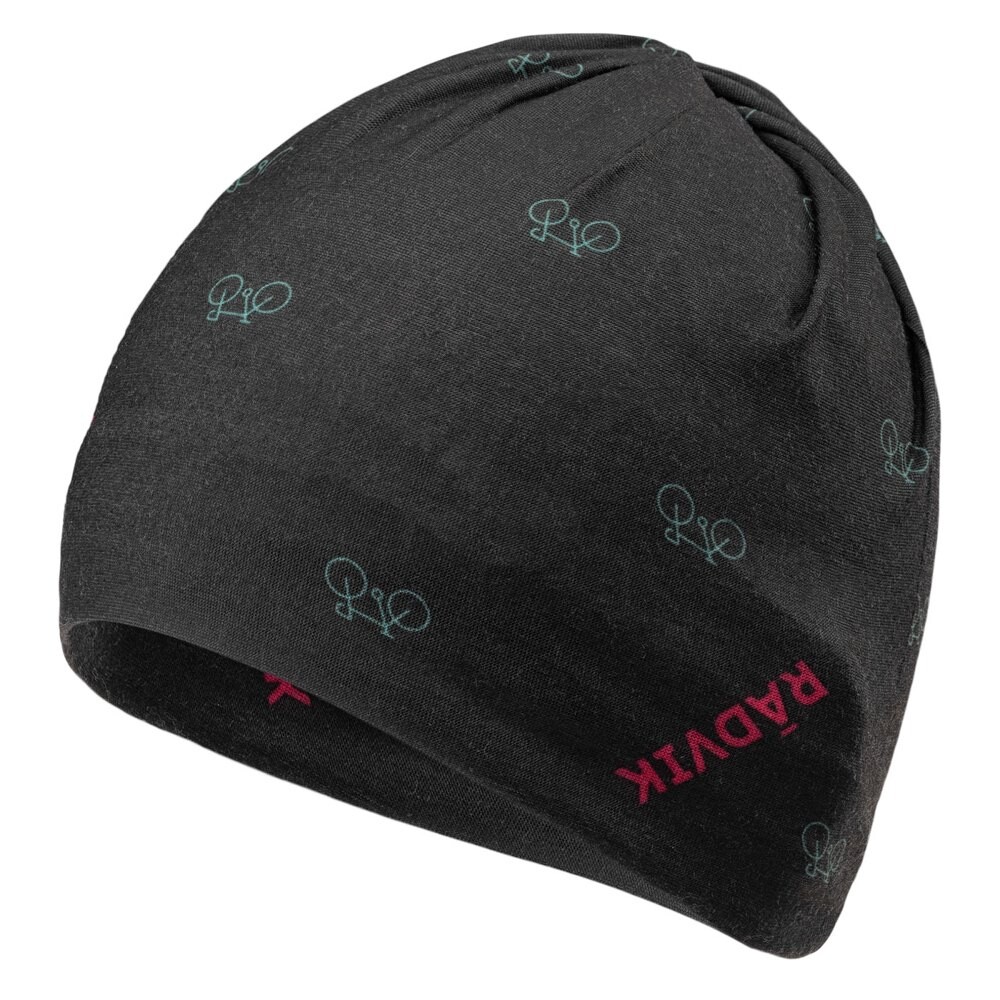 Неквормер Radvik Comin, черный
Неквормер Radvik Comin, черный