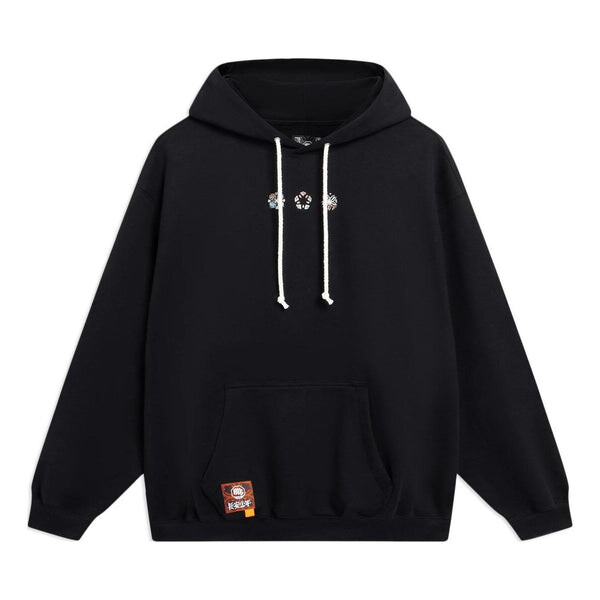 Толстовка badfive changan boy с графическим принтом Li-Ning, черный
Толстовка badfive changan boy с графическим принтом Li-Ning, черный