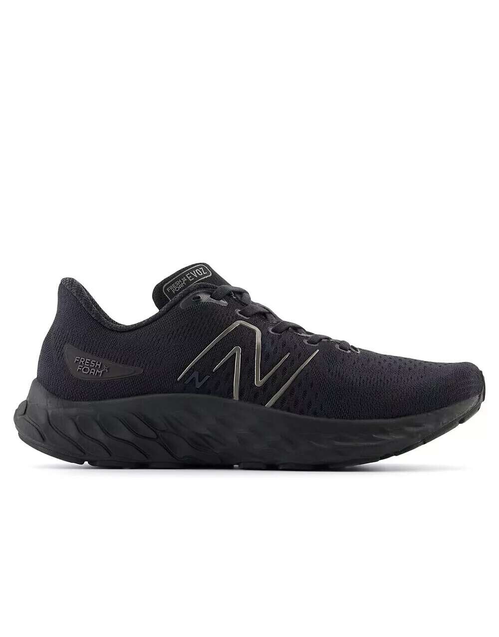 Черные кроссовки New Balance Fresh Foam x evoz v3, Черный, Черные кроссовки New Balance Fresh Foam x evoz v3
Черные кроссовки New Balance Fresh Foam x evoz v3, Черный, Черные кроссовки New Balance Fresh Foam x evoz v3