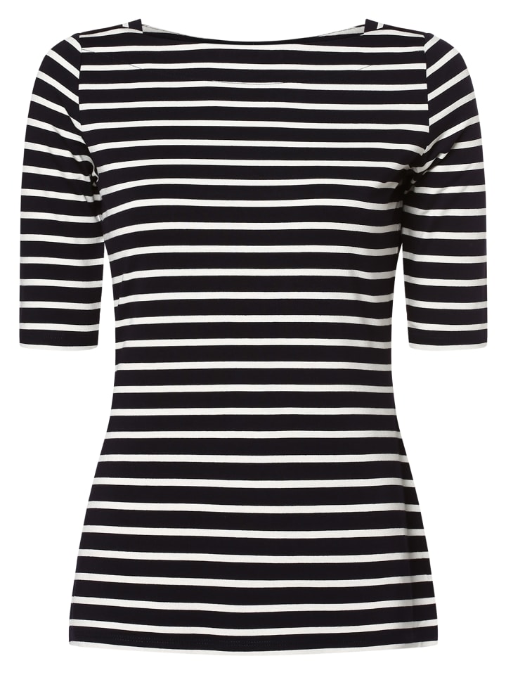 Темно-синяя рубашка comma
Темно-синяя рубашка comma