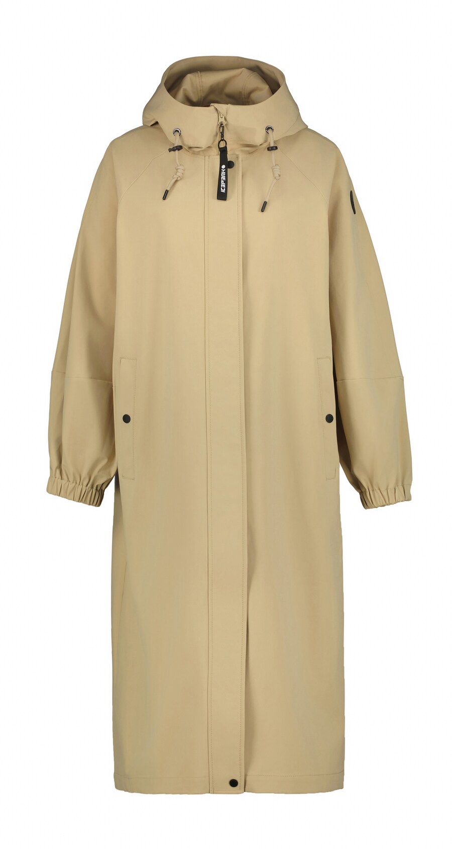 Плащ ICEPEAK, Beige
Плащ ICEPEAK, Beige