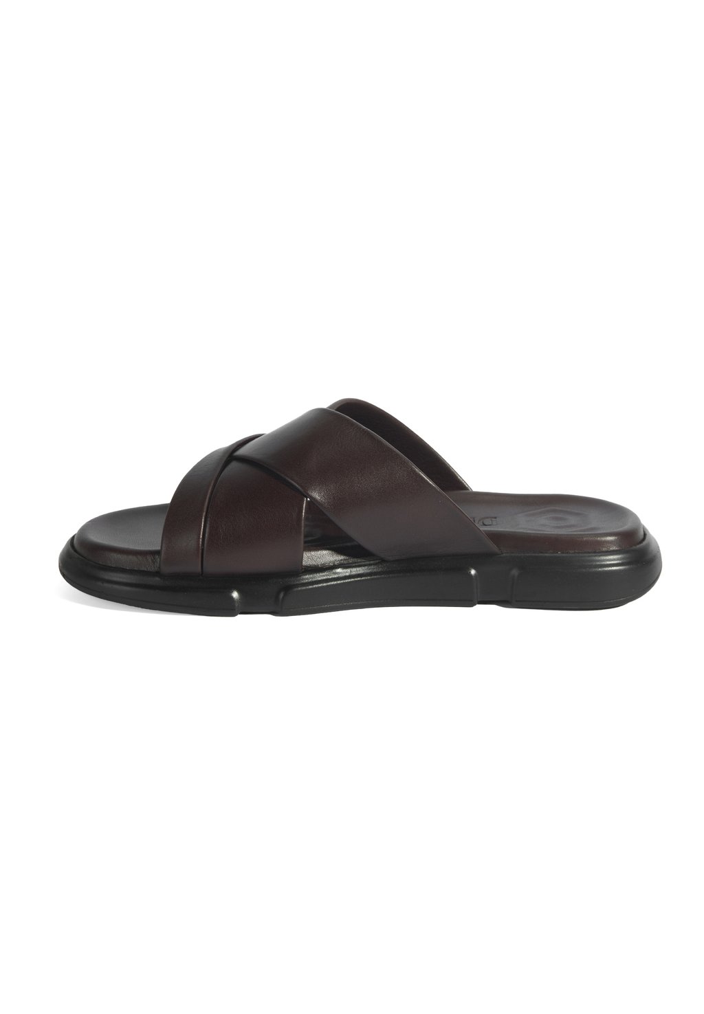 Мюли Desa, коричневый
Мюли Desa, коричневый