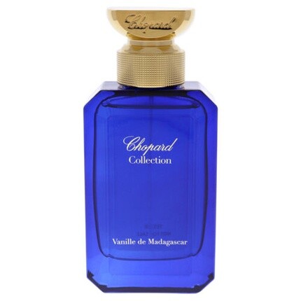 Женская парфюмерная вода Vanille de Madagascar by Chopard for Women 3.3oz EDP Spray
Женская парфюмерная вода Vanille de Madagascar by Chopard for Women 3.3oz EDP Spray