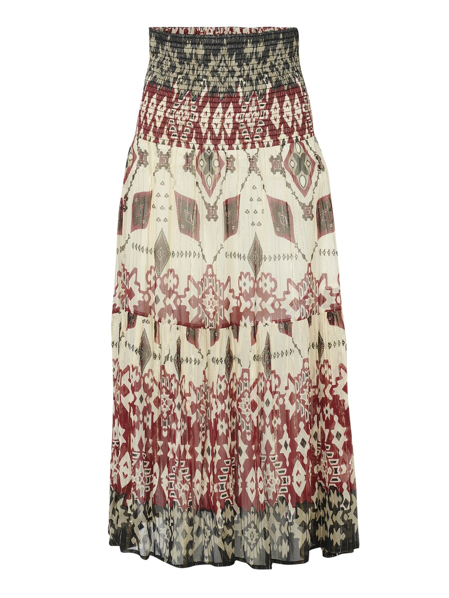 Макси юбка KOROSHI, Mixed colors
Макси юбка KOROSHI, Mixed colors