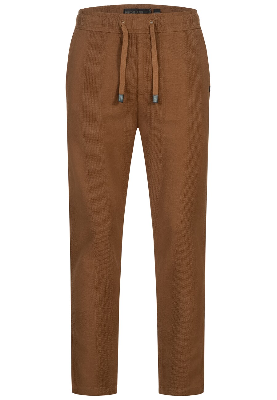 Брюки INDICODE JEANS Indie, коричневый
Брюки INDICODE JEANS Indie, коричневый