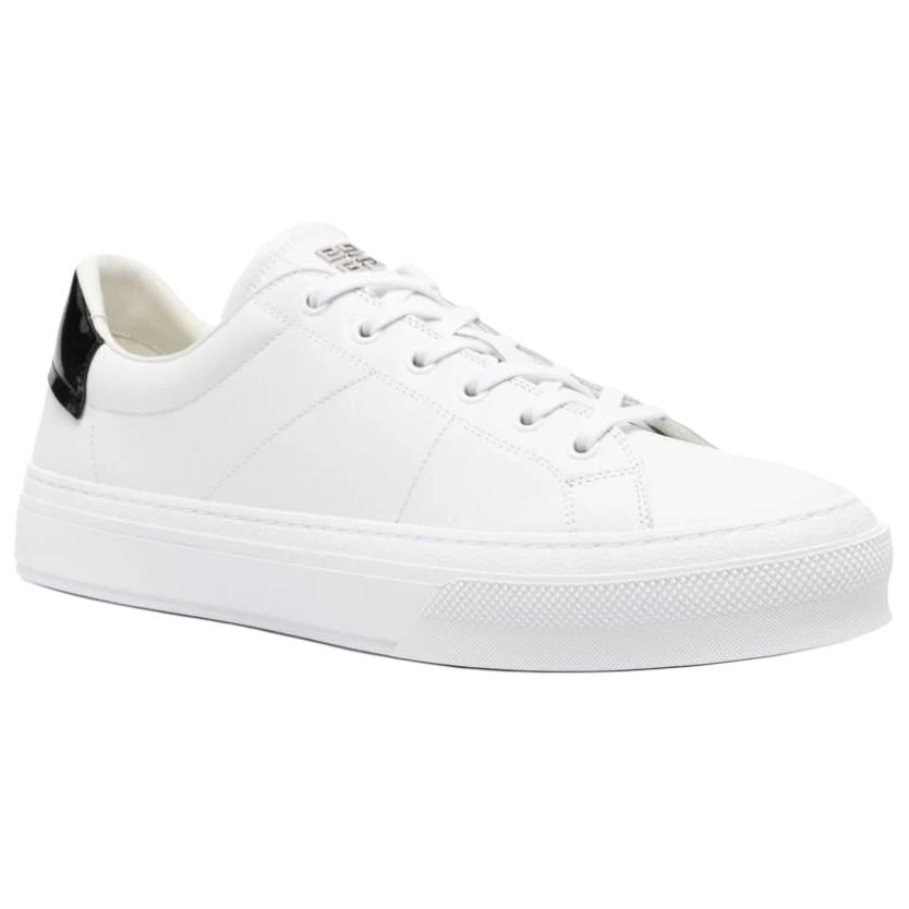 Городские спортивные низкие скейтерские кроссовки мужские белые Givenchy
Городские спортивные низкие скейтерские кроссовки мужские белые Givenchy