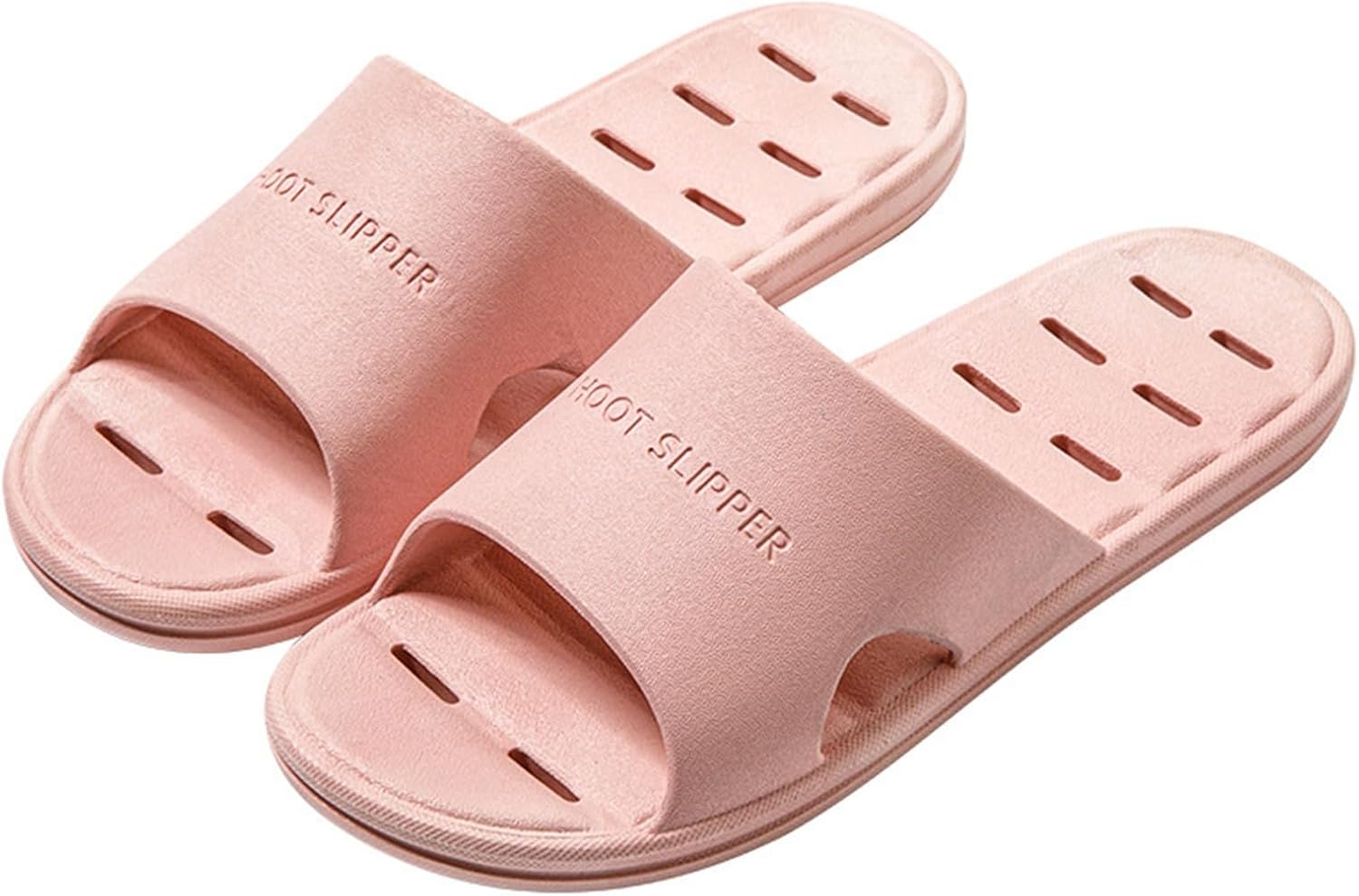 Душевые шлепанцы для женщин и мужчин, массажные тапочки для бассейна, мягкие и амортизирующие, противоскользящие, удобные пляжные сандалии Generic, красный
Душевые шлепанцы для женщин и мужчин, массажные тапочки для бассейна, мягкие и амортизирующие, противоскользящие, удобные пляжные сандалии Generic, красный