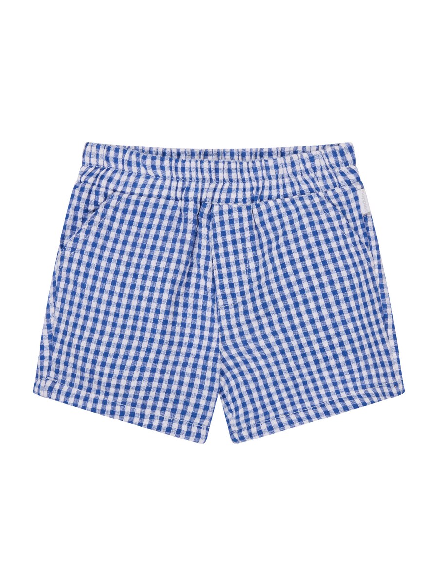 Обычные брюки Noppies Olbia, синий
Обычные брюки Noppies Olbia, синий