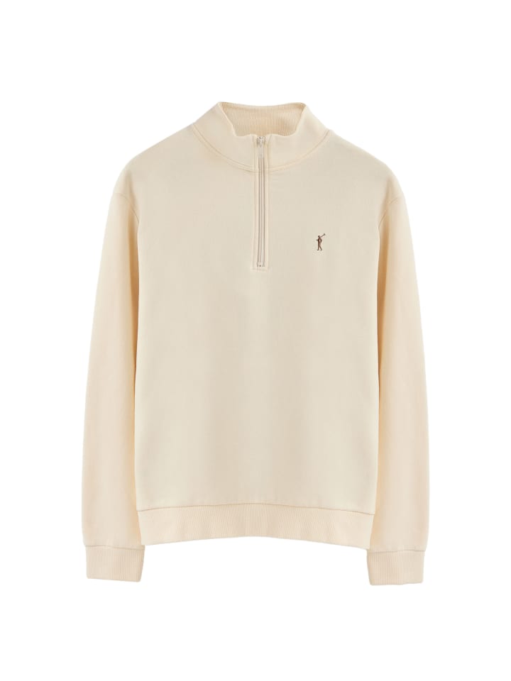 Толстовка Polo Club, бежевый
Толстовка Polo Club, бежевый