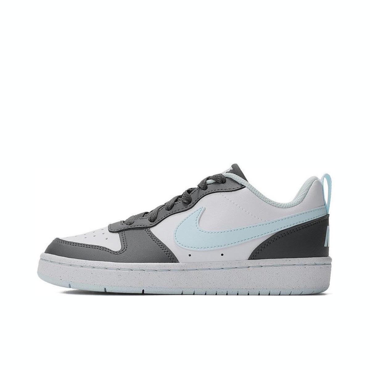 Nike Court Borough LOW детские повседневные кроссовки glacier blue
Nike Court Borough LOW детские повседневные кроссовки glacier blue