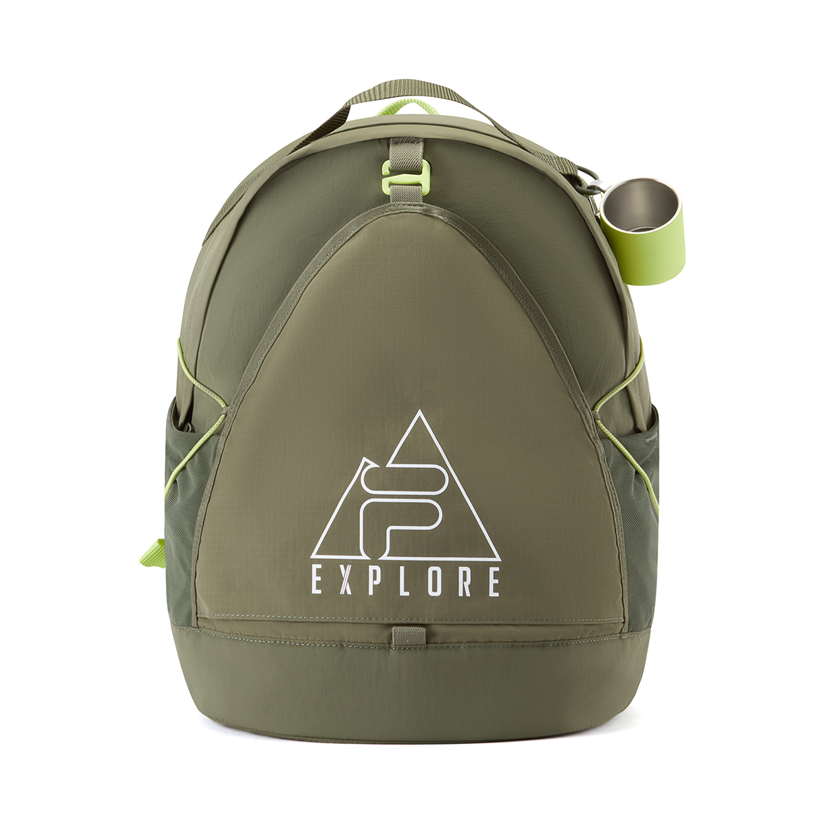 Рюкзак PERFORMANCE FPF Nylon для детей FILA KIDS, f-kk earthy оливково-зеленый
Рюкзак PERFORMANCE FPF Nylon для детей FILA KIDS, f-kk earthy оливково-зеленый