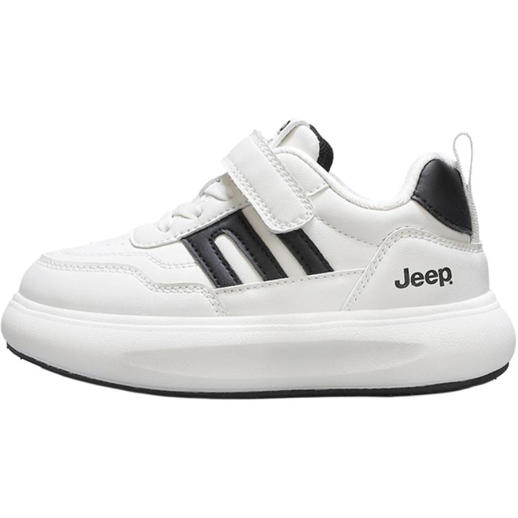 Детские кроссовки для скейтбординга с амортизацией и дышащими низкими берцами Jeep, белый/черный
Детские кроссовки для скейтбординга с амортизацией и дышащими низкими берцами Jeep, белый/черный
