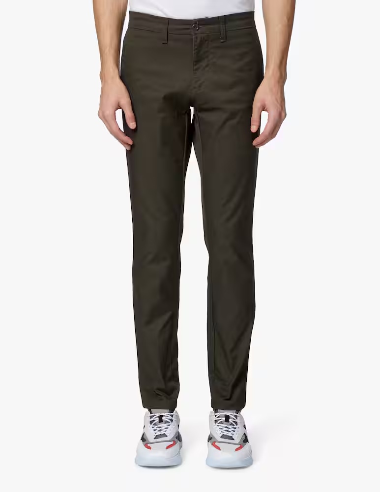 Сид брюки Carhartt WIP, оливковый
Сид брюки Carhartt WIP, оливковый