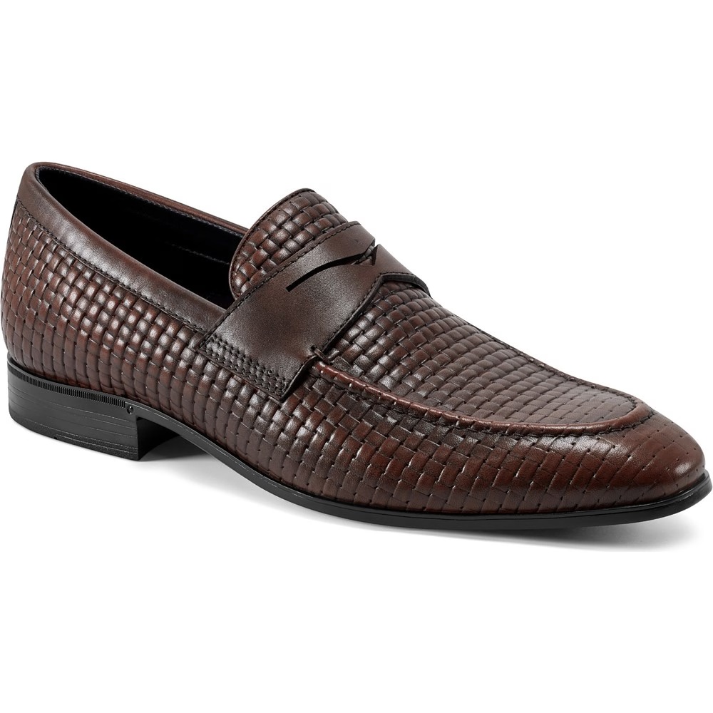 Пенни-Лоферы Cory без застежек Rockport, коричневый
Пенни-Лоферы Cory без застежек Rockport, коричневый