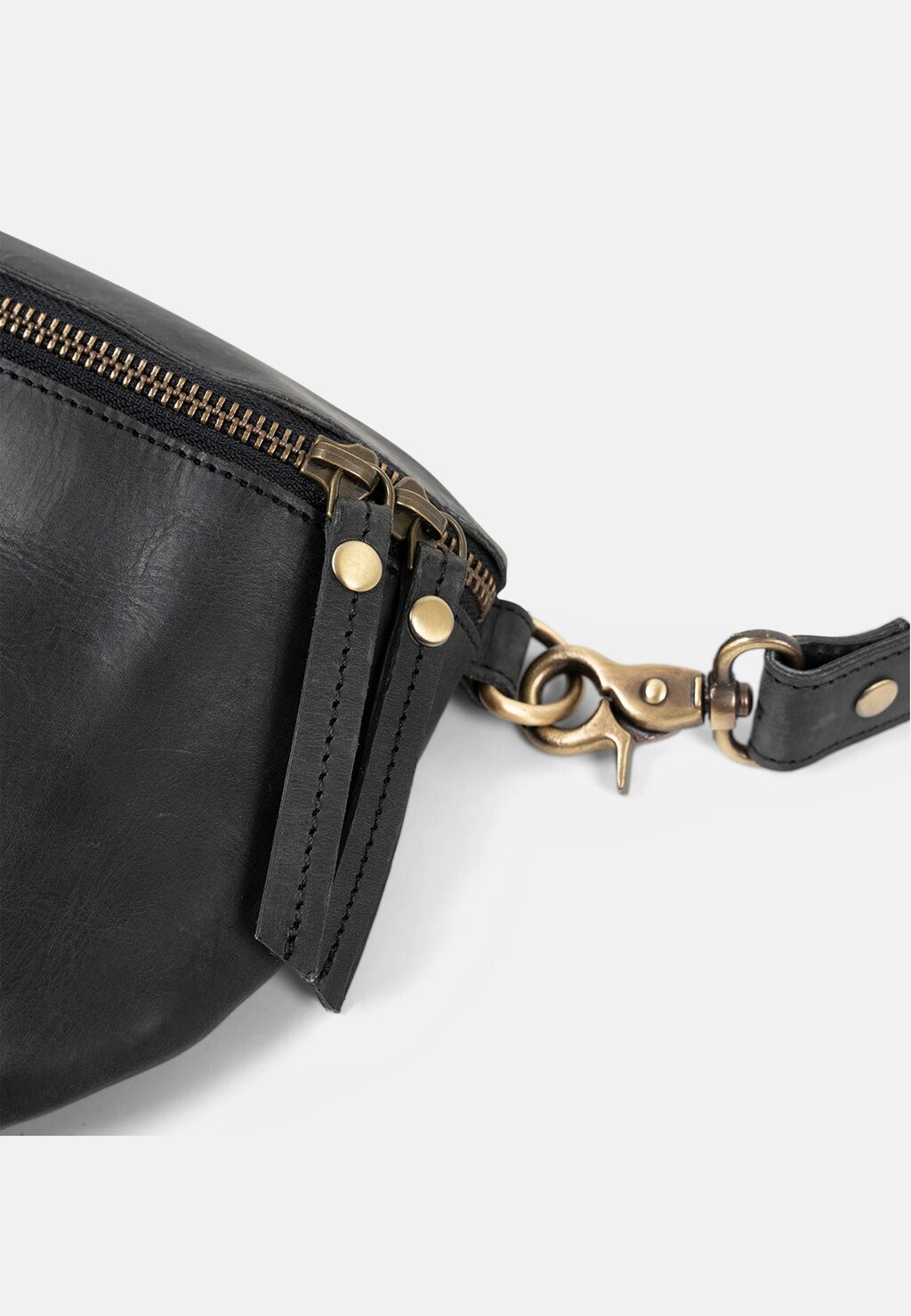 Поясная сумка HOLZRICHTER Berlin, черный
Поясная сумка HOLZRICHTER Berlin, черный