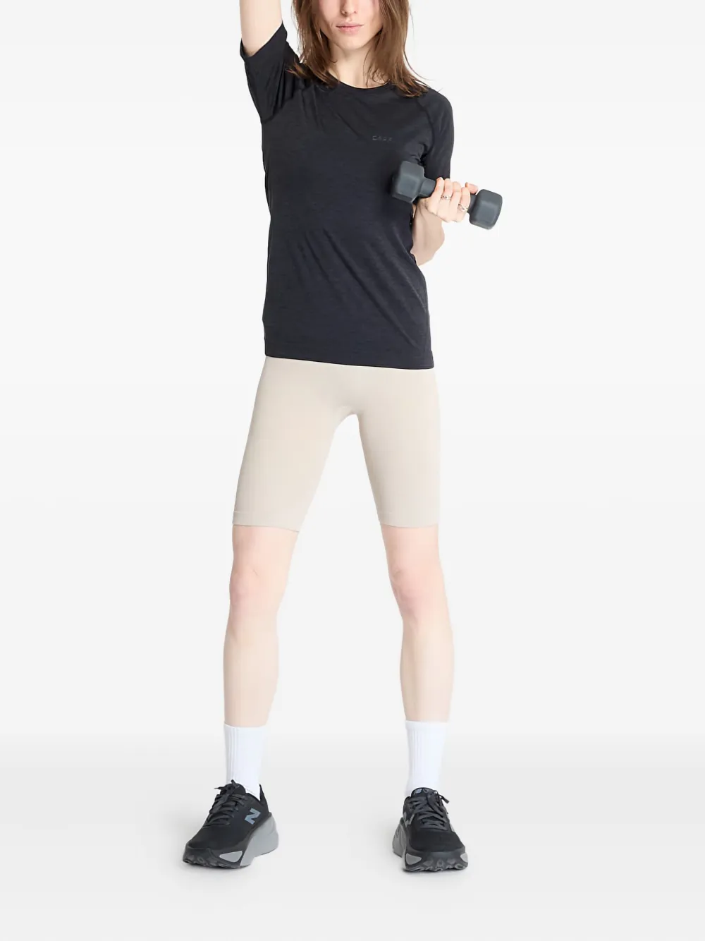 Футболка CORE Dry Active Comfort Ss W Craft, черный
Футболка CORE Dry Active Comfort Ss W Craft, черный