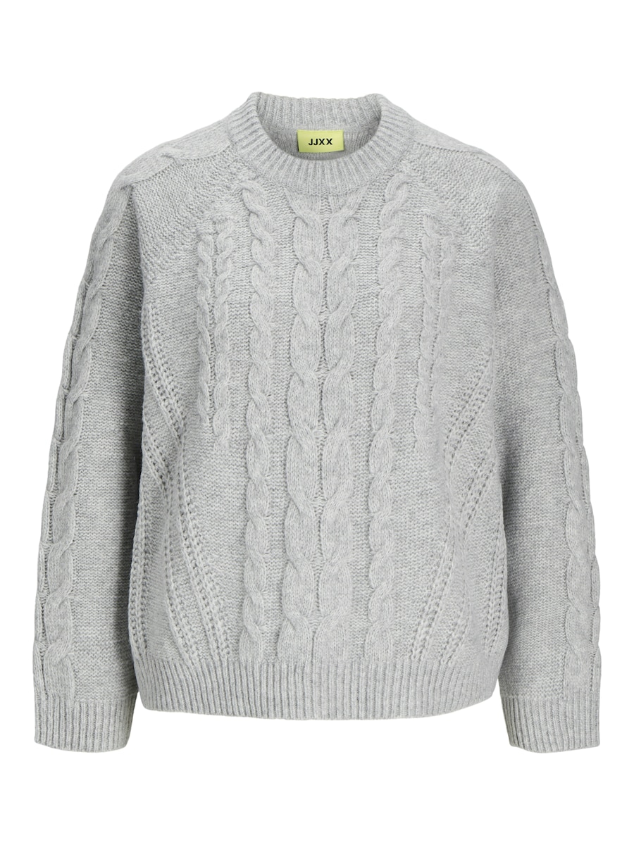 Свитер JJXX JXJosie, Mottled Grey
Свитер JJXX JXJosie, Mottled Grey