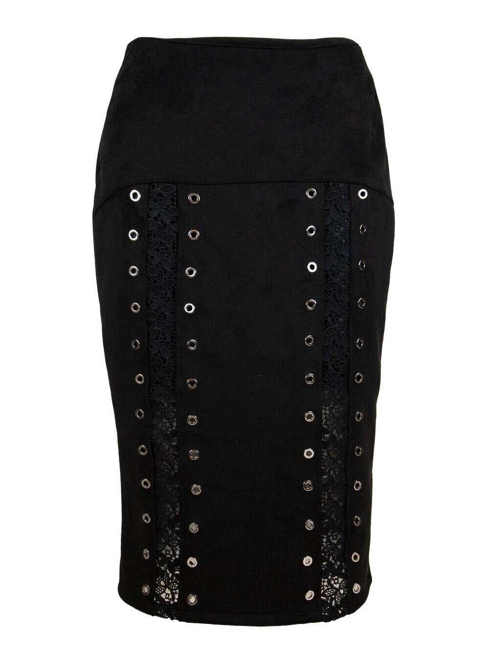 Юбка Influencer, черный
Юбка Influencer, черный