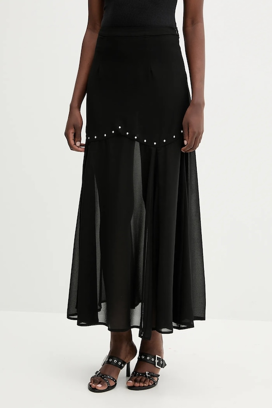 Юбка Never Fully Dressed, черный
Юбка Never Fully Dressed, черный