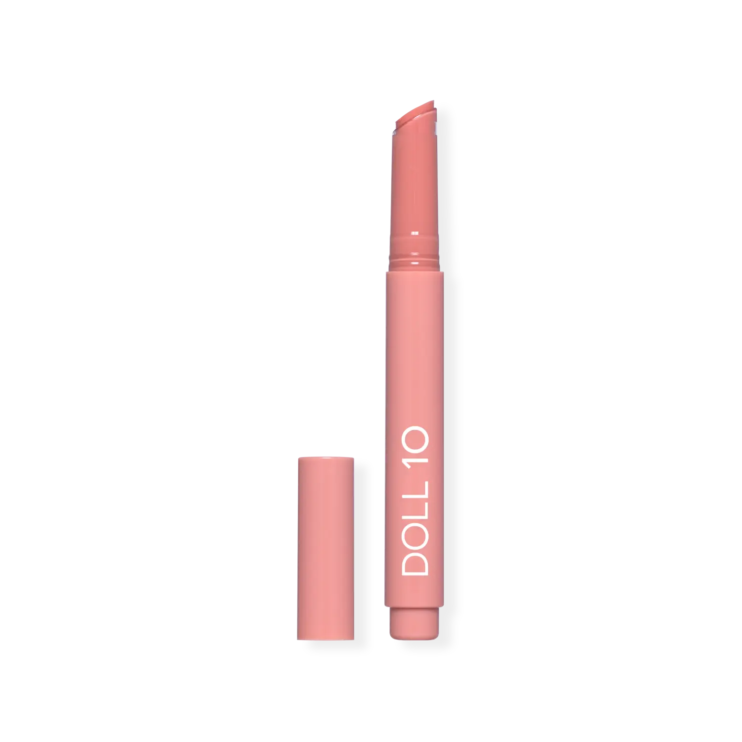 Пептидное средство для увеличения объема губ Doll 10, Juicy Peach (Sheer Coral)
Пептидное средство для увеличения объема губ Doll 10, Juicy Peach (Sheer Coral)