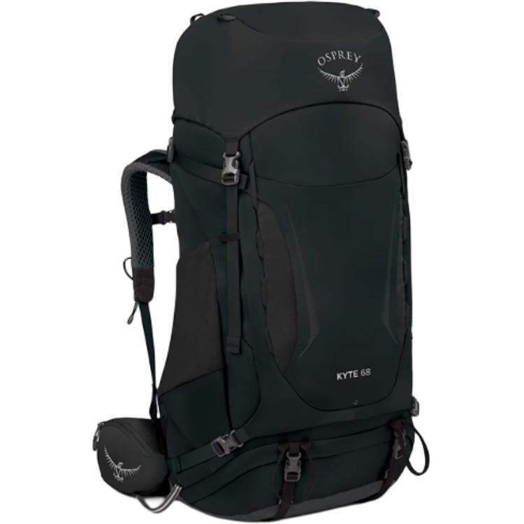 OSPREY Рюкзак outdoor 68l nylon black unisex
OSPREY Рюкзак outdoor 68l nylon black unisex