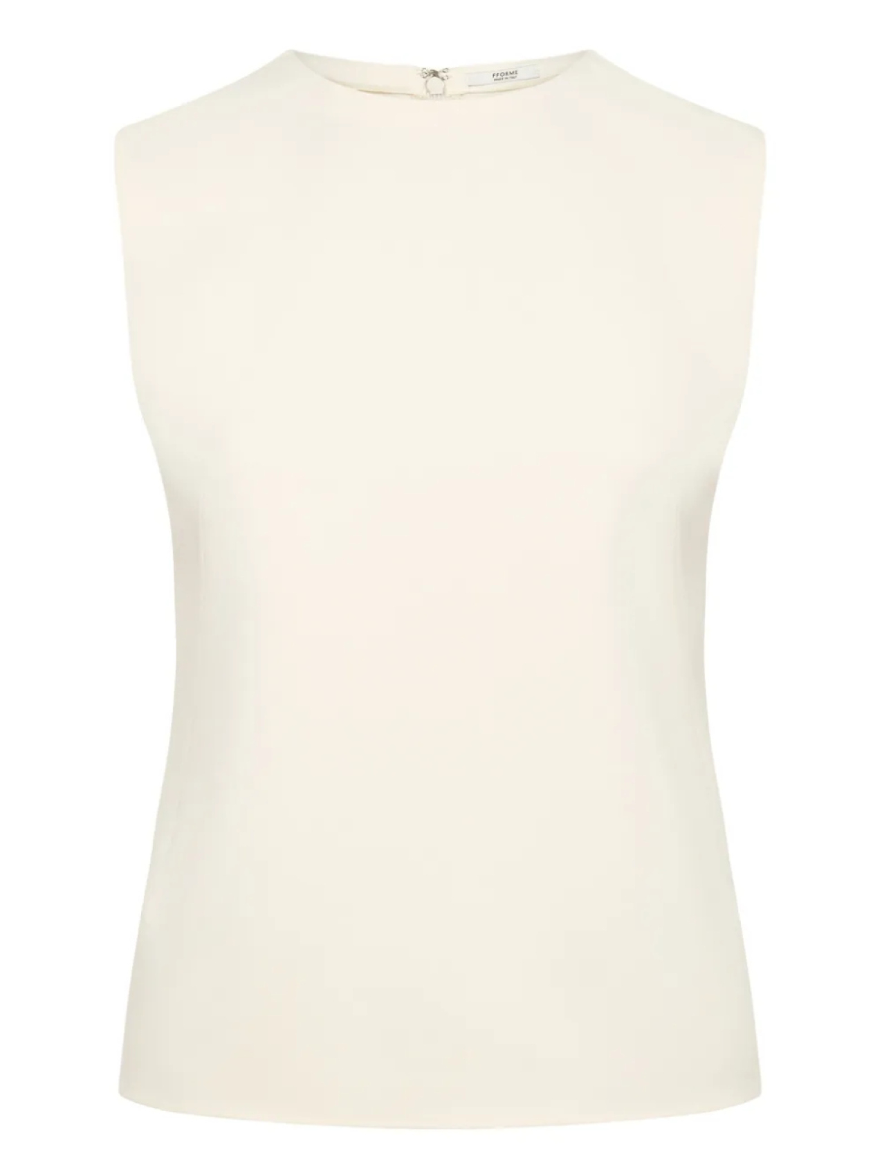 Гилма топ FFORME, белый
Гилма топ FFORME, белый