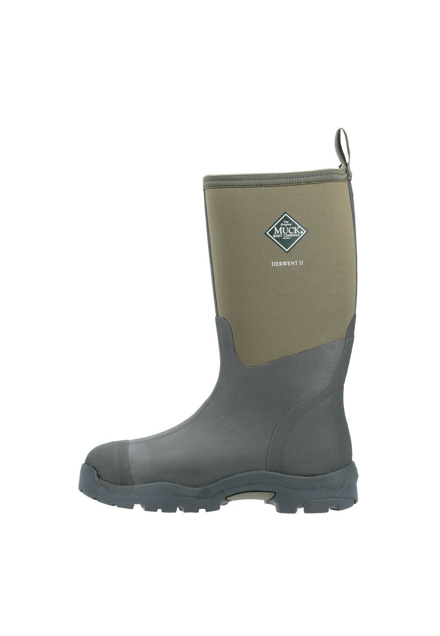 Ботинки Muckboots DERWENT , Moss/Khaki
Ботинки Muckboots DERWENT , Moss/Khaki
