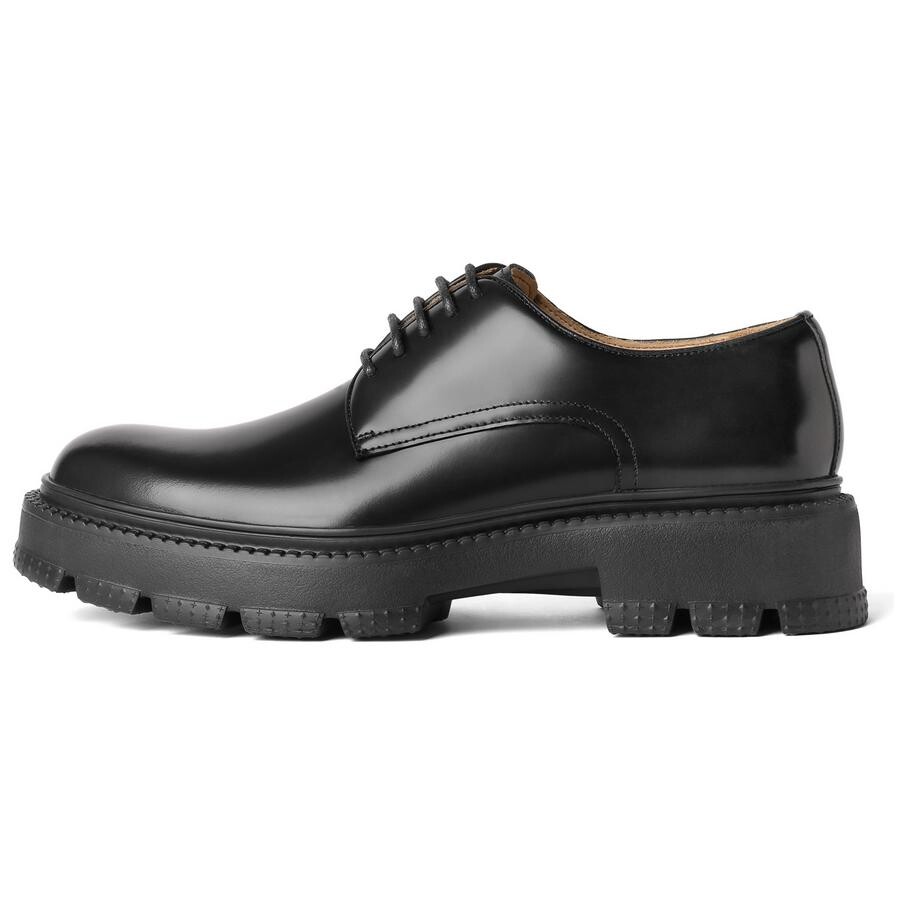 Туфли мужские низкие черный Belle
Туфли мужские низкие черный Belle