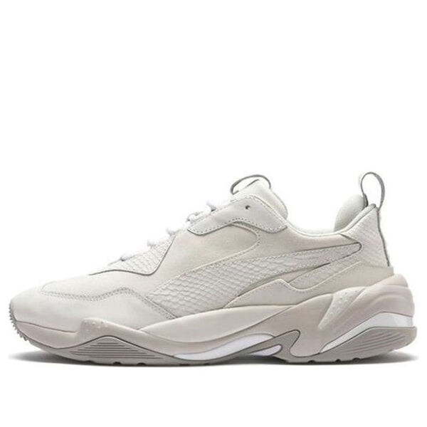 Кроссовки thunder desert 'white' Puma, белый
Кроссовки thunder desert 'white' Puma, белый