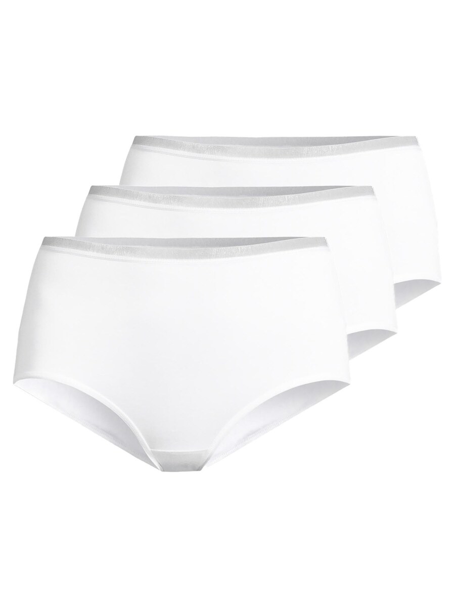 Трусики Nina von C. Pure, белый
Трусики Nina von C. Pure, белый