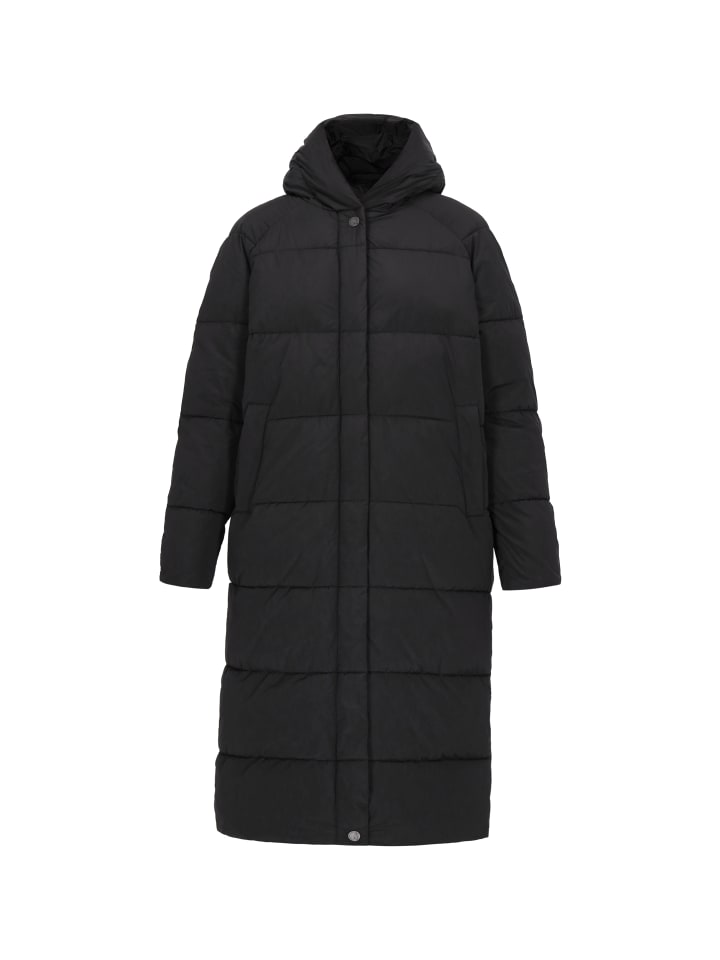 Женское пальто черного цвета DreiMaster Maritim
Женское пальто черного цвета DreiMaster Maritim